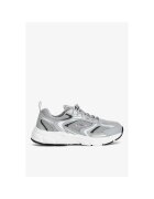 Sprandi Pantofi sport baieti 5905588719168 - Sintetic - Alb - Alb
