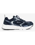 Sprandi Pantofi sport baieti 5905588719175 - Sintetic - Alb - Alb