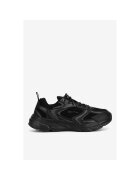 Sprandi Pantofi sport baieti Sintetic Negru - Negru