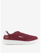 Sprandi Pantofi sport barbati 5903419900181 - Sintetic - Rosu - Rosu