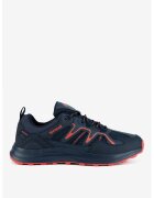 Sprandi Pantofi sport barbati 5903698193687 - Sintetic - Albastru - Albastru
