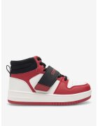Sprandi Pantofi sport barbati 5904862925752 - Sintetic - Alb - Alb