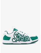 Sprandi Pantofi sport barbati 5905588329640 - Sintetic - Alb - Alb