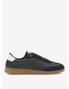 Sprandi Pantofi sport barbati 5905588378440 - Sintetic - Alb - Alb