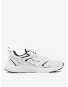 Sprandi Pantofi sport barbati 5905588405245 - Sintetic - Alb - Alb