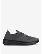 Sprandi Pantofi sport barbati 5905588752455 - Textil - Gri - Gri