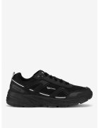 Sprandi Pantofi sport barbati 5905588755371 - Textil - Negru - Negru