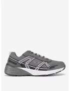 Sprandi Pantofi sport barbati 5905588755388 - Textil - Gri - Gri