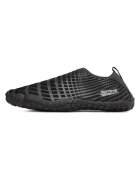 Sprandi Pantofi sport barbati - 833422 - Textil - Negru