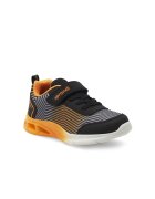 Sprandi Pantofi sport copii - 354666 - Sintetic - Negru