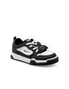 Sprandi Pantofi sport copii - 558651 - Piele ecologica - Negru