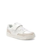 Sprandi Pantofi sport copii - 566793 - Piele ecologica - Alb