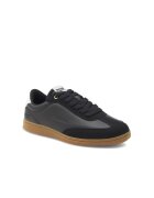 Sprandi Pantofi sport dama - 342021 - Piele ecologica - Negru
