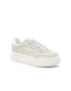 Sprandi Pantofi sport dama - 350422 - Sintetic - Gri