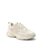 Sprandi Pantofi sport dama - 355809 - Sintetic - Bej
