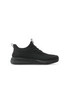 Sprandi Pantofi sport dama - 590486 - Textil - Negru -
