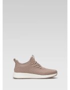 Sprandi Pantofi sport dama 5904862746074 - Textil - Bej - Bej