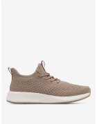 Sprandi Pantofi sport dama 5904862931869 - Textil - Bej - Bej