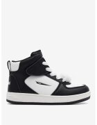 Sprandi Pantofi sport dama 5904862990675 - Sintetic - 35 EU - Negru