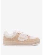 Sprandi Pantofi sport dama 5905588320289 - Sintetic - Bej - Bej
