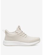 Sprandi Pantofi sport dama 5905588397885 - Textil - Bej - Bej