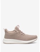 Sprandi Pantofi sport dama 5905588397892 - Textil - Alb - Alb