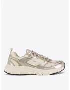 Sprandi Pantofi sport dama 5905588758747 - Sintetic - Auriu - Auriu