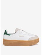 Sprandi Pantofi sport dama 5905588988915 - Sintetic - Alb - Alb