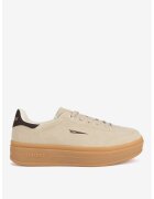 Sprandi Pantofi sport dama 5905588988922 - Sintetic - Bej - Bej