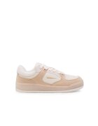 Sprandi Pantofi sport dama - 590559 - Piele ecologica - Bej -