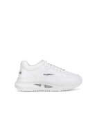 Sprandi Pantofi sport dama - 590559 - Sintetic - Alb - Alb