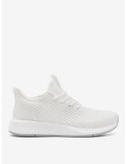 Sprandi Pantofi sport dama Textil - 43652 - Alb