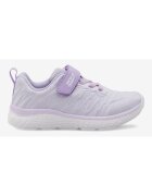 Sprandi Pantofi sport fete 5905588448884 - Textil - Alb - Alb