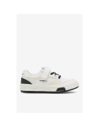 Sprandi Pantofi sport fete 5905588559696 - Sintetic - Alb - Alb