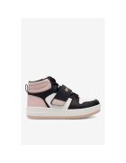 Sprandi Pantofi sport fete 5905588715566 - Sintetic - 31 EU - Alb