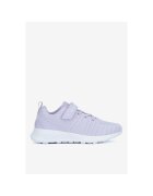 Sprandi Pantofi sport fete 5905588722243 - Textil - Violet - Violet