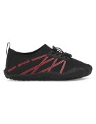 Sprandi Pantofi sport nautic copii - 590559 - Textil - Negru -