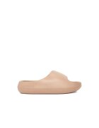 Sprandi Papuci fete CEO-CP88-23732(DZ) - Plastic - Bej