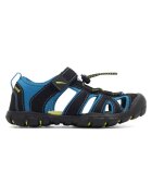Sprandi Sandale copii - 42403 - Sintetic - Negru