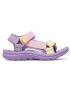 Sprandi Sandale copii - CP40-NB718Y - textil - mov