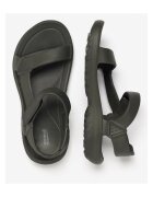 Sprandi Sandale copii material plastic - negru - Multicolor