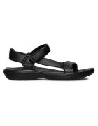 Sprandi Sandale dama - 590558851783238 - Sintetic - Negru