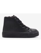 Sprandi Tenisi fete 5905588060826 - Sintetic - 32 EU - Negru