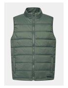 Sprandi Vesta barbati - 302190171 - Verde - Poliamida