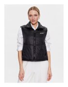 Sprandi Vesta dama - 302164653 - Negru - Poliester