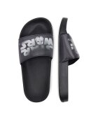 Star Wars Papuci baieti CP90-SS25-322SW - Textil - Negru
