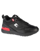 Starter Sneakers - Brandon SMN105321200 - Negru - Negru