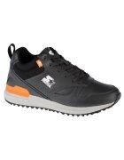 Starter Sneakers - Brandon SMN105321400 - Gri - Gri