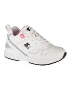 Starter Sneakers - Erie SWN103321300 - Alb
