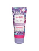 Steilish Gel cu fixare medie pentru parul cret - Flex Hold - 200 ml